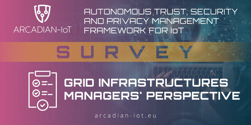 arcadian-iot-survey2 ARCADIAN-IoT researchers value your opinion!