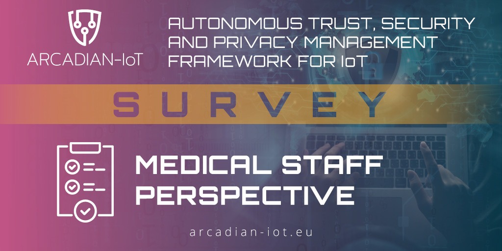 arcadian-iot-survey4 ARCADIAN-IoT researchers value your opinion!